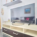 Appartamento Main Seaview Durres *