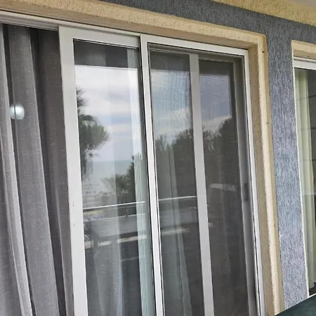 Appartamento Main Seaview Durres *