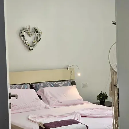 Main Seaview Durres Daire