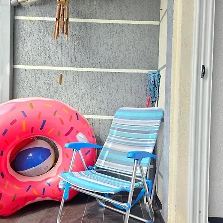 Daire Main Seaview Durres Golem (Tirana)