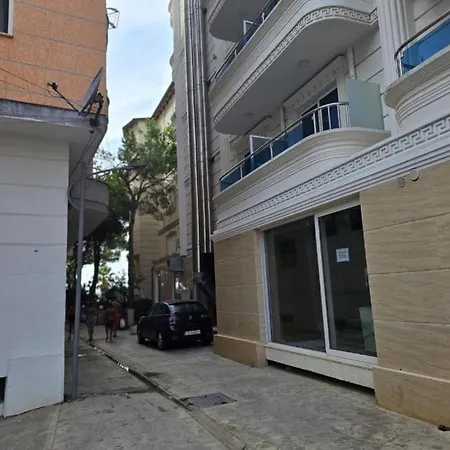 Main Seaview Durres