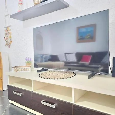 Daire Main Seaview Durres *