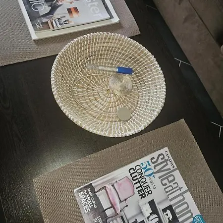 Daire Main Seaview Durres