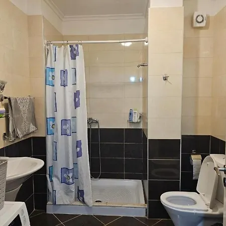 Daire Main Seaview Durres Golem (Tirana)