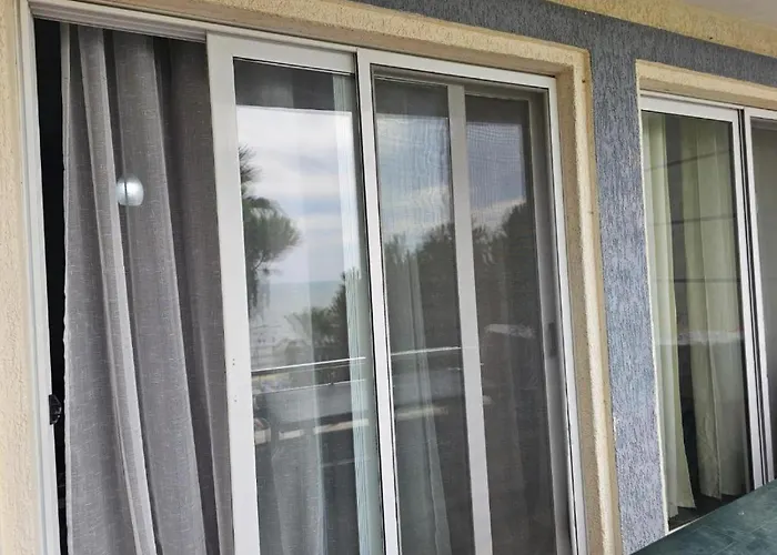 Appartement Main Seaview Durres *