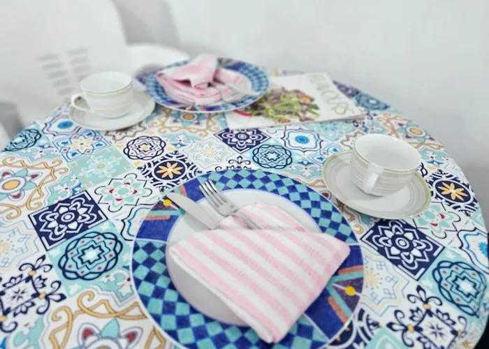 Main Seaview Durres Appartement *