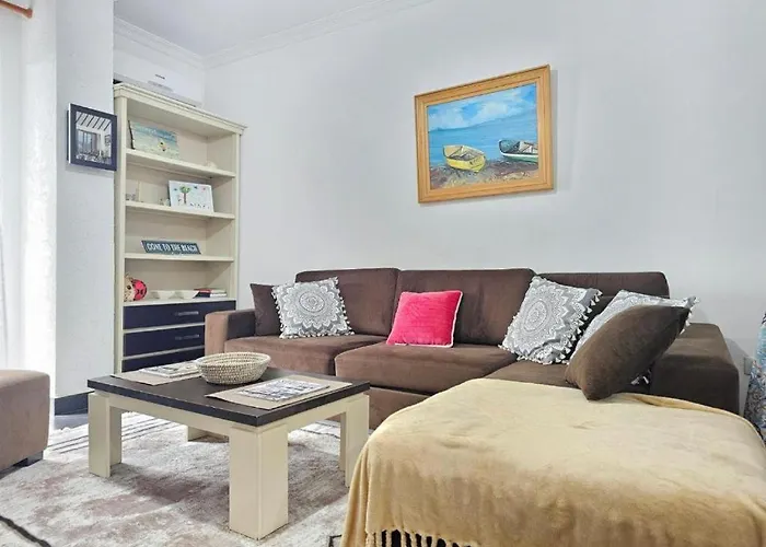 Main Seaview Durres Golem (Tirana)