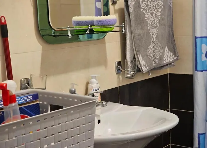 Main Seaview Durres *