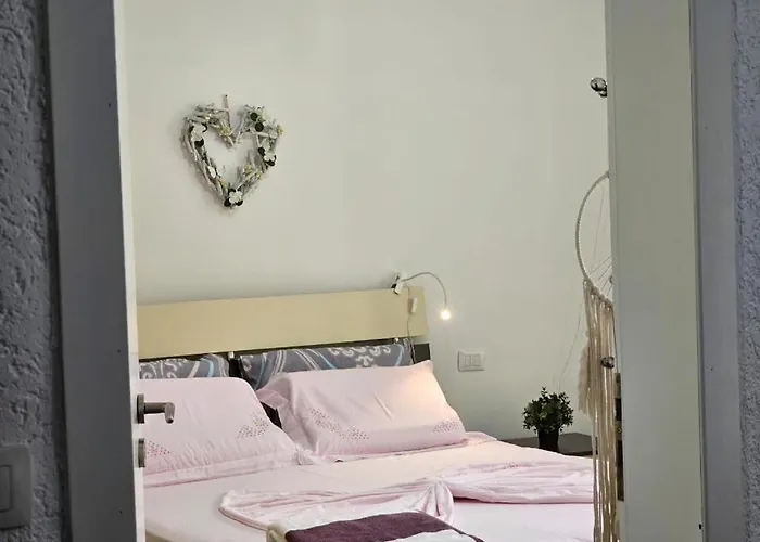 Main Seaview Durres Appartement