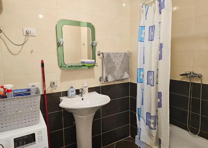 Main Seaview Durres Appartement