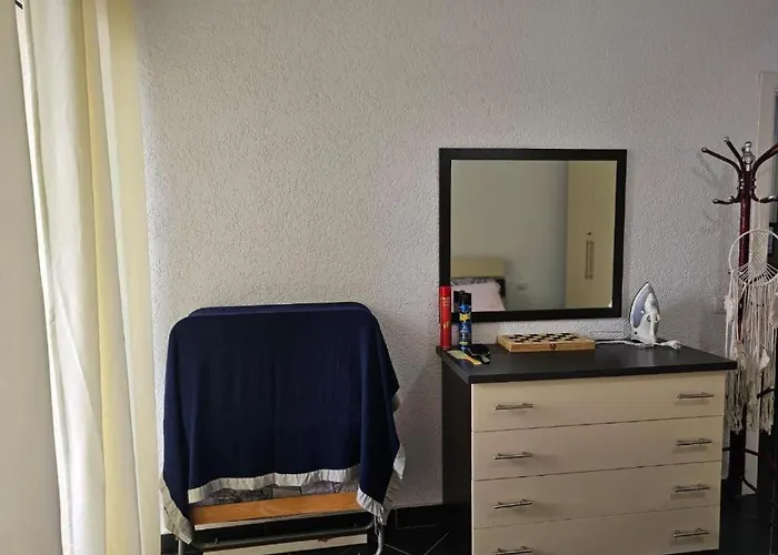 Main Seaview Durres Appartement