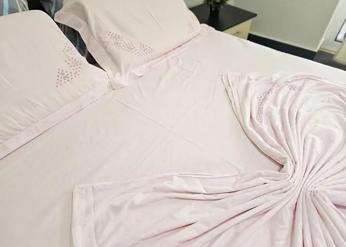 Appartement Main Seaview Durres Golem (Tirana)