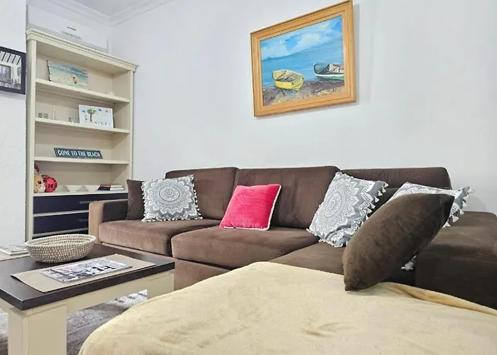 Main Seaview Durres Golem (Tirana)