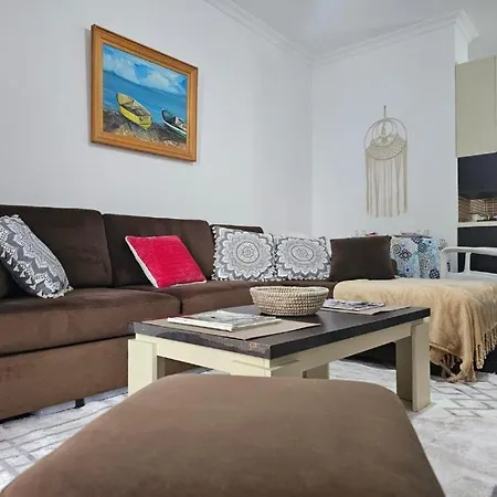Daire Main Seaview Durres