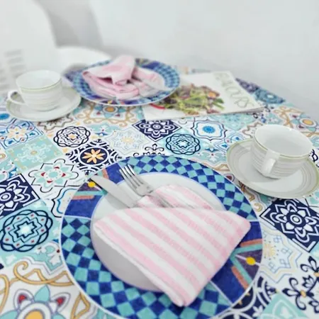 Main Seaview Durres Διαμέρισμα *