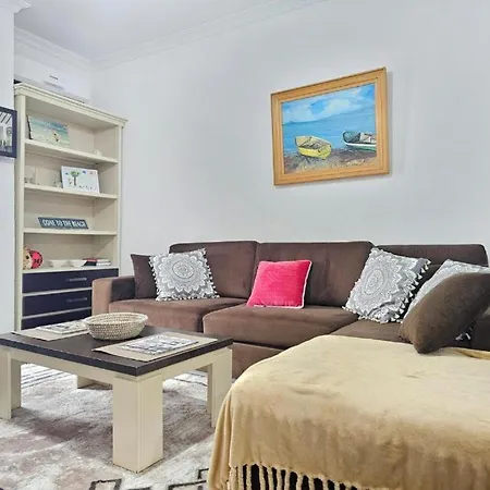 Main Seaview Durres Golem (Tirana)