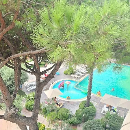 Main Seaview Durres Daire