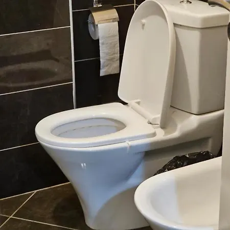 Main Seaview Durres * Golem (Tirana)