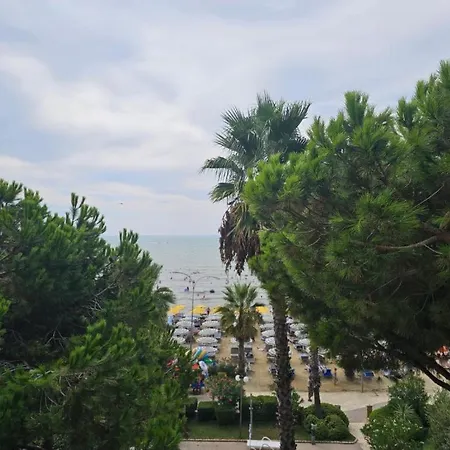 Διαμέρισμα Main Seaview Durres *