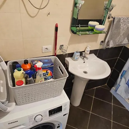 Διαμέρισμα Main Seaview Durres