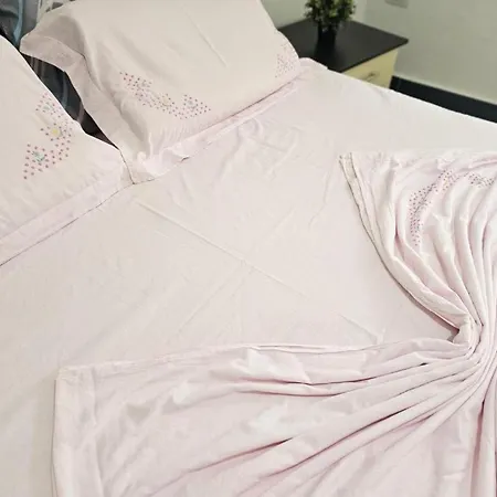 Διαμέρισμα Main Seaview Durres Golem (Tirana)