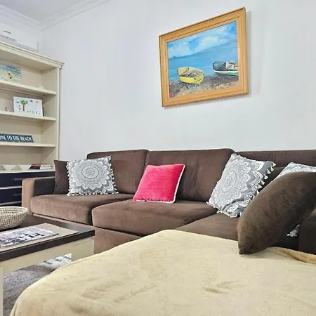 Main Seaview Durres Golem (Tirana)