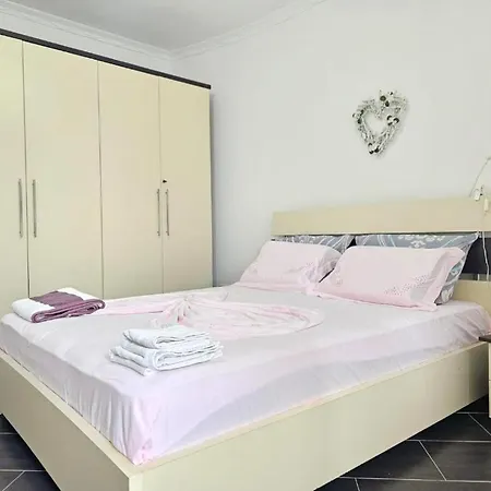 Διαμέρισμα Main Seaview Durres